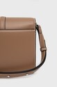 Αξεσουάρ Τσάντα Calvin Klein K60K609641.9BYY καφέ