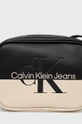 Calvin Klein Jeans torebka K60K609775.9BYY 100 % Poliuretan