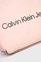 Calvin Klein Jeans torebka K60K609781.9BYY różowy