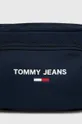 σκούρο μπλε Τσαντάκι  Tommy Jeans