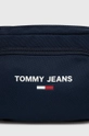 granatowy Tommy Jeans torebka AW0AW11828.9BYY