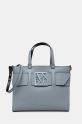 Сумочка Armani Exchange не вміщує А4 блакитний 942689.0A874