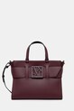 Armani Exchange torebka bordowy 942689.0A874