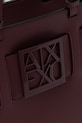 Сумочка Armani Exchange бордо 942689.0A874