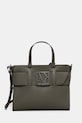 Сумочка Armani Exchange не вміщує А4 зелений 942689.0A874