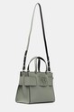 Armani Exchange torebka 942689.0A874 zielony SS25