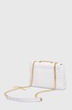 Accessori Armani Exchange borsetta 942853.2F745 bianco