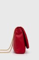Armani Exchange torebka 942853.2F745 czerwony SS24