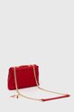 Armani Exchange torebka czerwony 942853.2F745