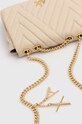 Akcesoria Armani Exchange torebka 942853.2F745 beżowy