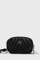 Armani Exchange torebka nie mieści A4 czarny 942855.2F745