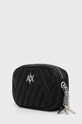 Armani Exchange torebka 942855.2F745 czarny SS24