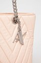 Kabelka Armani Exchange béžová 942862.2F745