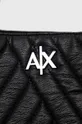 Сумочка Armani Exchange Основной материал: 100% Полиэстер Подкладка: 100% Полиэстер Отделка: 100% Полиуретан