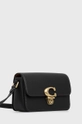 Coach torebka skórzana C7936 Studio Shoulder Bag 19 czarny