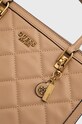 Аксессуары Сумочка Guess HWQB85.58230 бежевый