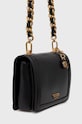 Guess torebka ABEY HWVB85.58210 czarny AW22
