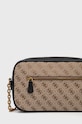 Doplňky Kabelka Guess HWJB84.14140 béžová