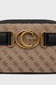 Kabelka Guess béžová HWJB84.14140