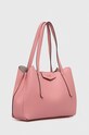 Guess torebka HWEVG8.39009 różowy SS23