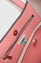 Guess torebka HWEVG8.39009 różowy