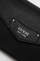 Guess torebka czarny HWEVG8.39019