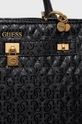 μαύρο Τσάντα Guess