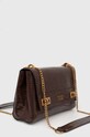 Τσάντα Guess HWCB84.94190 καφέ SS23