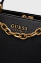 μαύρο Τσάντα Guess