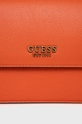 πορτοκαλί Τσάντα Guess