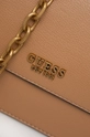 καφέ Τσάντα Guess