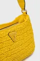 κίτρινο Τσάντα Guess