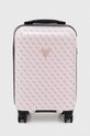 Kovček Guess 52x31x24 cm Ustreza A4 roza TWH838.99830