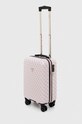 Guess walizka JESCO 52x31x24 cm TWH838.99830 różowy AW23