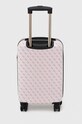 Dodatki Kovček Guess 52x31x24 cm TWH838.99830 roza