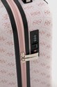 Guess walizka JESCO 52x31x24 cm TWH838.99830 różowy