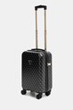 Guess walizka JESCO 52x31x24 cm TWH838.99830 czarny AW23