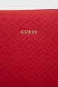 Косметичка Guess красный