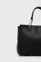 Emporio Armani δερμάτινη τσάντα Κύριο υλικό: 100% Δέρμα βοοειδών Φόδρα: 100% Βαμβάκι