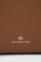 Δερμάτινη τσάντα MICHAEL Michael Kors  Φυσικό δέρμα