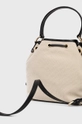 Torba MICHAEL Michael Kors  56% Pamuk, 44% Poliester