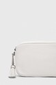 Аксесуари Шкіряна сумочка MICHAEL Michael Kors 32F7SGNM8L білий