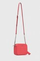 MICHAEL Michael Kors borsa a mano in pelle 32F7SGNM8L rosa SS23