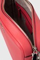 MICHAEL Michael Kors torebka skórzana 32F7SGNM8L różowy