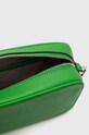 MICHAEL Michael Kors torebka skórzana 32F7SGNM8L zielony