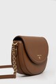 MICHAEL Michael Kors torebka skórzana 32T0GT9C6L 32T0GT9C6L brązowy AW22