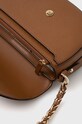 MICHAEL Michael Kors torebka skórzana 32T0GT9C6L 32T0GT9C6L brązowy