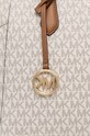 Accesorii MICHAEL Michael Kors poseta 30S2G6AT2B bej