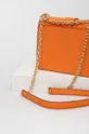 оранжевый Кожаная сумочка MICHAEL Michael Kors