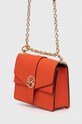 Кожаная сумочка MICHAEL Michael Kors 32S1GGRC0L оранжевый SS23